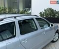 Серый Шкода Октавия, объемом двигателя 1.4 л и пробегом 203 тыс. км за 7699 $, фото 46 на Automoto.ua