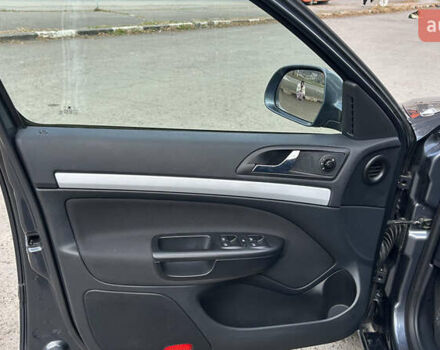 Серый Шкода Октавия, объемом двигателя 1.2 л и пробегом 209 тыс. км за 6200 $, фото 14 на Automoto.ua