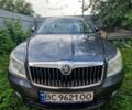 Сірий Шкода Октавія, об'ємом двигуна 1.8 л та пробігом 256 тис. км за 6700 $, фото 1 на Automoto.ua