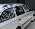 Сірий Шкода Октавія, об'ємом двигуна 1.6 л та пробігом 215 тис. км за 7350 $, фото 48 на Automoto.ua