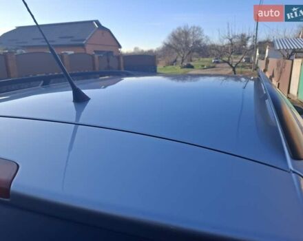 Серый Шкода Октавия, объемом двигателя 1.6 л и пробегом 194 тыс. км за 8350 $, фото 24 на Automoto.ua