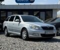 Серый Шкода Октавия, объемом двигателя 1.6 л и пробегом 280 тыс. км за 5900 $, фото 1 на Automoto.ua