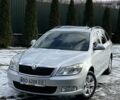Серый Шкода Октавия, объемом двигателя 1.99 л и пробегом 235 тыс. км за 9700 $, фото 1 на Automoto.ua
