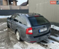 Серый Шкода Октавия, объемом двигателя 1.6 л и пробегом 239 тыс. км за 7700 $, фото 1 на Automoto.ua