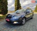 Серый Шкода Октавия, объемом двигателя 1.4 л и пробегом 185 тыс. км за 7888 $, фото 1 на Automoto.ua