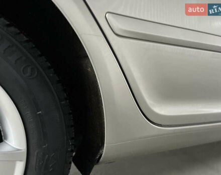 Сірий Шкода Октавія, об'ємом двигуна 1.6 л та пробігом 208 тис. км за 9150 $, фото 32 на Automoto.ua