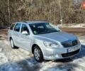 Сірий Шкода Октавія, об'ємом двигуна 1.6 л та пробігом 234 тис. км за 8650 $, фото 2 на Automoto.ua