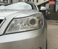 Серый Шкода Октавия, объемом двигателя 1.99 л и пробегом 241 тыс. км за 9350 $, фото 50 на Automoto.ua