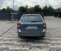 Серый Шкода Октавия, объемом двигателя 1.6 л и пробегом 340 тыс. км за 6900 $, фото 3 на Automoto.ua