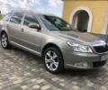 Серый Шкода Октавия, объемом двигателя 1.6 л и пробегом 275 тыс. км за 8400 $, фото 4 на Automoto.ua