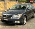 Сірий Шкода Октавія, об'ємом двигуна 1.6 л та пробігом 199 тис. км за 8999 $, фото 7 на Automoto.ua