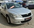 Серый Шкода Октавия, объемом двигателя 1.4 л и пробегом 220 тыс. км за 7150 $, фото 23 на Automoto.ua