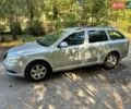 Серый Шкода Октавия, объемом двигателя 1.6 л и пробегом 196 тыс. км за 7799 $, фото 3 на Automoto.ua