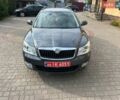Сірий Шкода Октавія, об'ємом двигуна 1.6 л та пробігом 117 тис. км за 9500 $, фото 17 на Automoto.ua