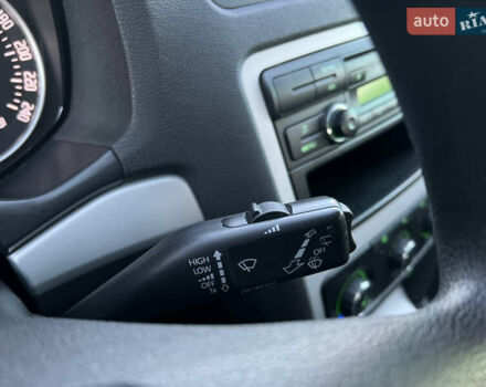 Сірий Шкода Октавія, об'ємом двигуна 1.39 л та пробігом 267 тис. км за 7400 $, фото 26 на Automoto.ua