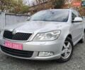 Шкода Октавия 2011 в Ковель на Automoto.ua Серый Шкода Октавия, объемом двигателя 1.4 л и пробегом 196 тыс. км за 7800 $, фото 6 на Automoto.ua