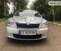 Шкода Октавія 2011 у Чернівцях на Automoto.ua Сірий Шкода Октавія, об'ємом двигуна 1.6 л та пробігом 301 тис. км за 4900 $, фото 1 на Automoto.ua