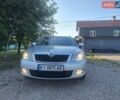 Серый Шкода Октавия, объемом двигателя 1.97 л и пробегом 267 тыс. км за 9300 $, фото 21 на Automoto.ua