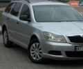 Серый Шкода Октавия, объемом двигателя 1.6 л и пробегом 370 тыс. км за 6150 $, фото 4 на Automoto.ua