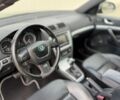 Серый Шкода Октавия, объемом двигателя 1.98 л и пробегом 205 тыс. км за 9300 $, фото 29 на Automoto.ua