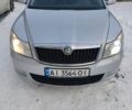 Серый Шкода Октавия, объемом двигателя 2 л и пробегом 350 тыс. км за 8500 $, фото 17 на Automoto.ua