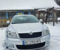 Серый Шкода Октавия, объемом двигателя 1.6 л и пробегом 230 тыс. км за 7899 $, фото 1 на Automoto.ua