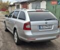 Серый Шкода Октавия, объемом двигателя 1.6 л и пробегом 268 тыс. км за 7500 $, фото 3 на Automoto.ua