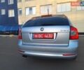 Серый Шкода Октавия, объемом двигателя 1.99 л и пробегом 260 тыс. км за 9700 $, фото 11 на Automoto.ua