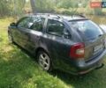 Серый Шкода Октавия, объемом двигателя 1.6 л и пробегом 280 тыс. км за 5500 $, фото 7 на Automoto.ua