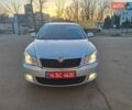 Серый Шкода Октавия, объемом двигателя 1.99 л и пробегом 260 тыс. км за 9700 $, фото 3 на Automoto.ua