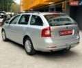 Сірий Шкода Октавія, об'ємом двигуна 1.6 л та пробігом 210 тис. км за 8999 $, фото 5 на Automoto.ua