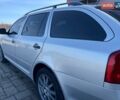 Сірий Шкода Октавія, об'ємом двигуна 1.6 л та пробігом 237 тис. км за 6950 $, фото 6 на Automoto.ua