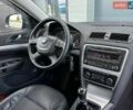Серый Шкода Октавия, объемом двигателя 1.6 л и пробегом 221 тыс. км за 8300 $, фото 20 на Automoto.ua