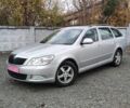 Шкода Октавія 2011 у Ковель на Automoto.ua Сірий Шкода Октавія, об'ємом двигуна 1.4 л та пробігом 196 тис. км за 8000 $, фото 1 на Automoto.ua