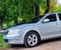 Серый Шкода Октавия, объемом двигателя 1.6 л и пробегом 325 тыс. км за 6500 $, фото 7 на Automoto.ua