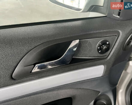 Сірий Шкода Октавія, об'ємом двигуна 1.6 л та пробігом 208 тис. км за 9150 $, фото 62 на Automoto.ua