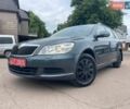 Серый Шкода Октавия, объемом двигателя 1.4 л и пробегом 189 тыс. км за 7500 $, фото 1 на Automoto.ua