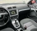 Серый Шкода Октавия, объемом двигателя 1.99 л и пробегом 235 тыс. км за 9700 $, фото 36 на Automoto.ua