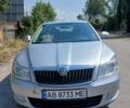 Серый Шкода Октавия, объемом двигателя 1.6 л и пробегом 263 тыс. км за 7850 $, фото 1 на Automoto.ua
