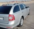 Серый Шкода Октавия, объемом двигателя 2 л и пробегом 271 тыс. км за 7700 $, фото 2 на Automoto.ua