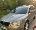 Серый Шкода Октавия, объемом двигателя 1.6 л и пробегом 250 тыс. км за 7199 $, фото 1 на Automoto.ua