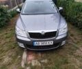 Серый Шкода Октавия, объемом двигателя 1.6 л и пробегом 196 тыс. км за 9000 $, фото 2 на Automoto.ua