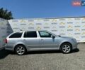 Сірий Шкода Октавія, об'ємом двигуна 1.6 л та пробігом 387 тис. км за 6899 $, фото 18 на Automoto.ua