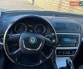 Серый Шкода Октавия, объемом двигателя 1.8 л и пробегом 200 тыс. км за 6500 $, фото 15 на Automoto.ua