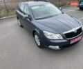 Серый Шкода Октавия, объемом двигателя 1.4 л и пробегом 202 тыс. км за 7449 $, фото 3 на Automoto.ua