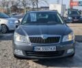 Сірий Шкода Октавія, об'ємом двигуна 1.6 л та пробігом 212 тис. км за 8250 $, фото 4 на Automoto.ua