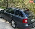 Серый Шкода Октавия, объемом двигателя 1.6 л и пробегом 278 тыс. км за 6400 $, фото 6 на Automoto.ua
