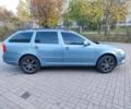 Серый Шкода Октавия, объемом двигателя 1.6 л и пробегом 250 тыс. км за 7905 $, фото 4 на Automoto.ua