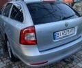Сірий Шкода Октавія, об'ємом двигуна 1.4 л та пробігом 260 тис. км за 7850 $, фото 3 на Automoto.ua