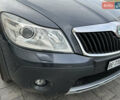 Сірий Шкода Октавія, об'ємом двигуна 2 л та пробігом 211 тис. км за 12650 $, фото 39 на Automoto.ua